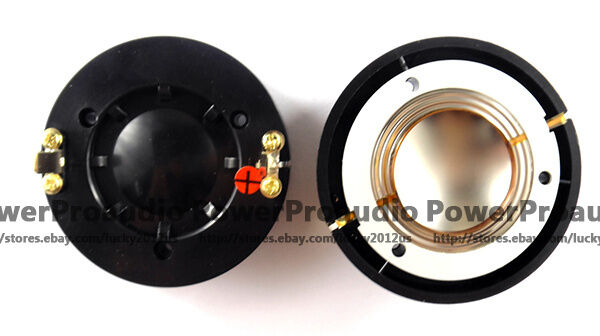 diaphragm for Behringer Eurolive B212, B215,B114 B115 Driver 34T30D8