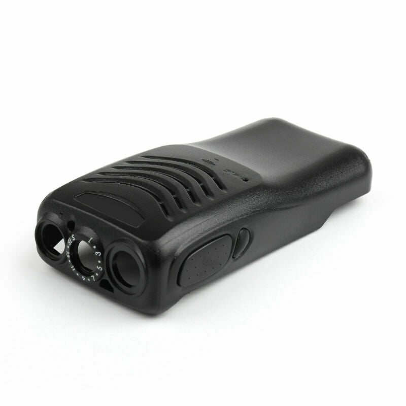4XFront Outer Case Housing Cover Shell For Kenwood TKU100 Walkie Talkie Radio A6