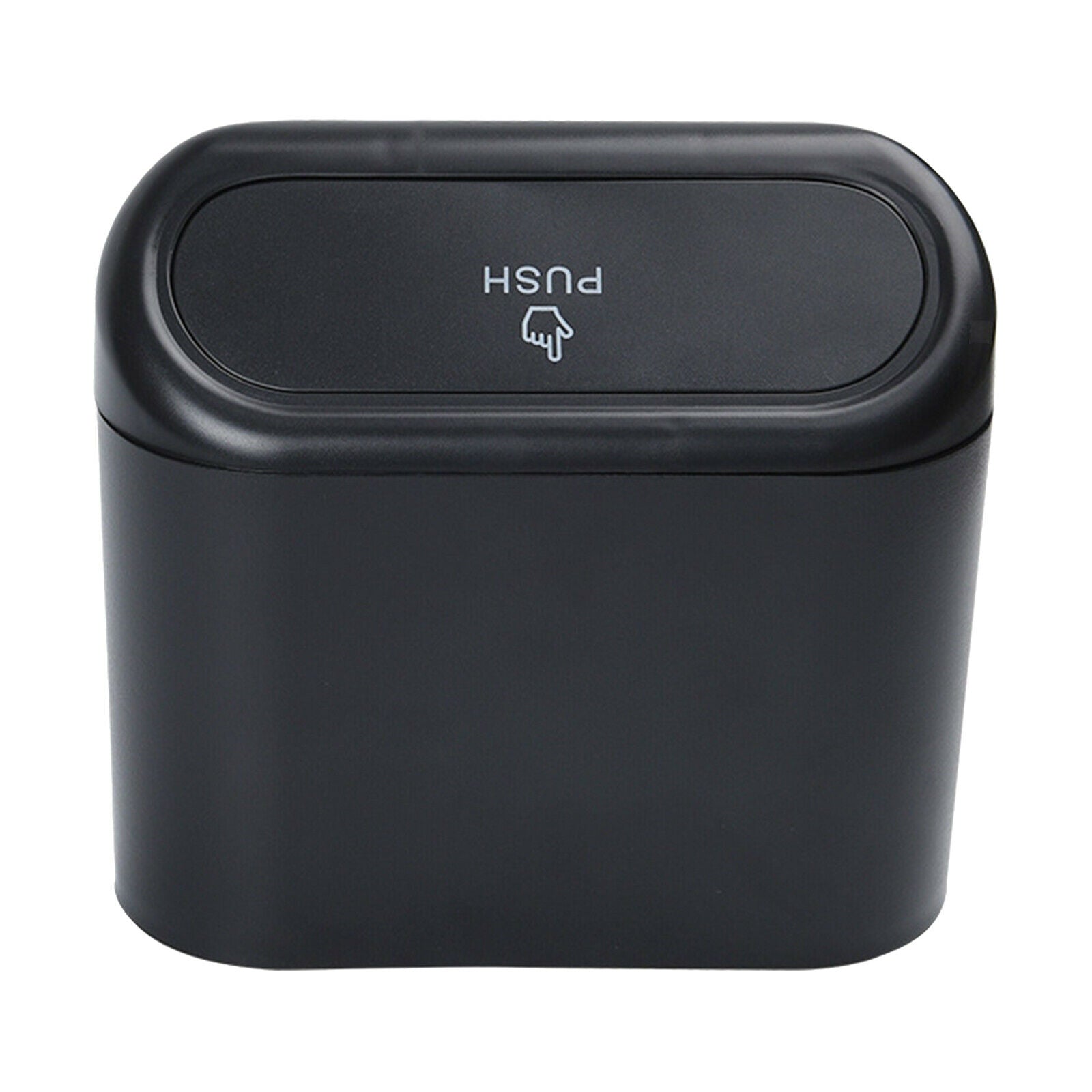 Waterproof Hanging Car Trash Can Rubbish Box Storage Bucket for Automotive