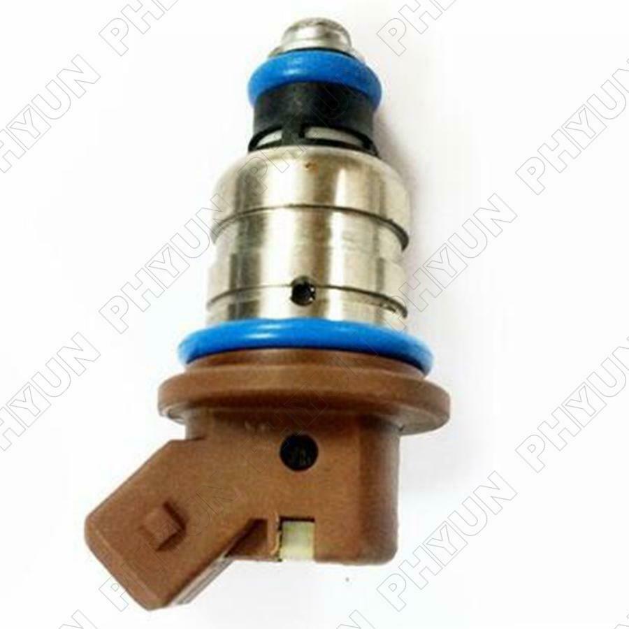 4Pcs Fuel Injectors Nozzle 35310-25700 35310-37200 For Hyundai NF SONATA CARENSE