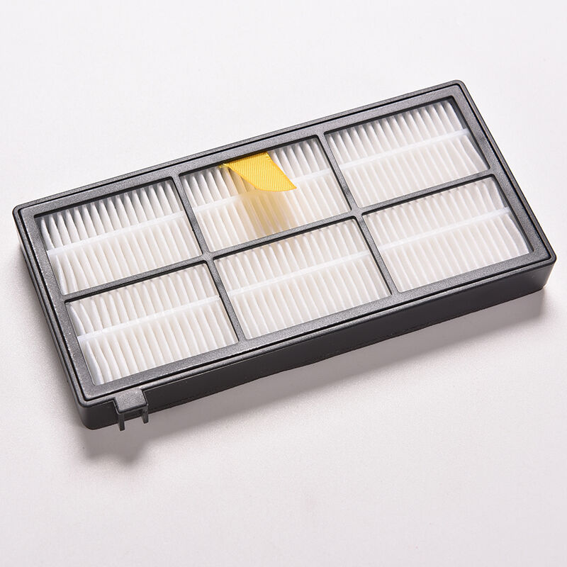 New 1pcs Hepa Filter For iRobot Roomba 800 Series 880 870 Vacuum Cleaner BDA.DD