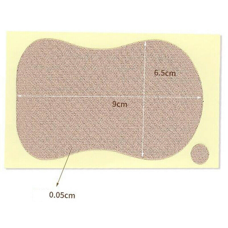 Underarm Sweat  Pad Armpit Antiperspirant Deodorant Sweat-absorbent Stick.l8