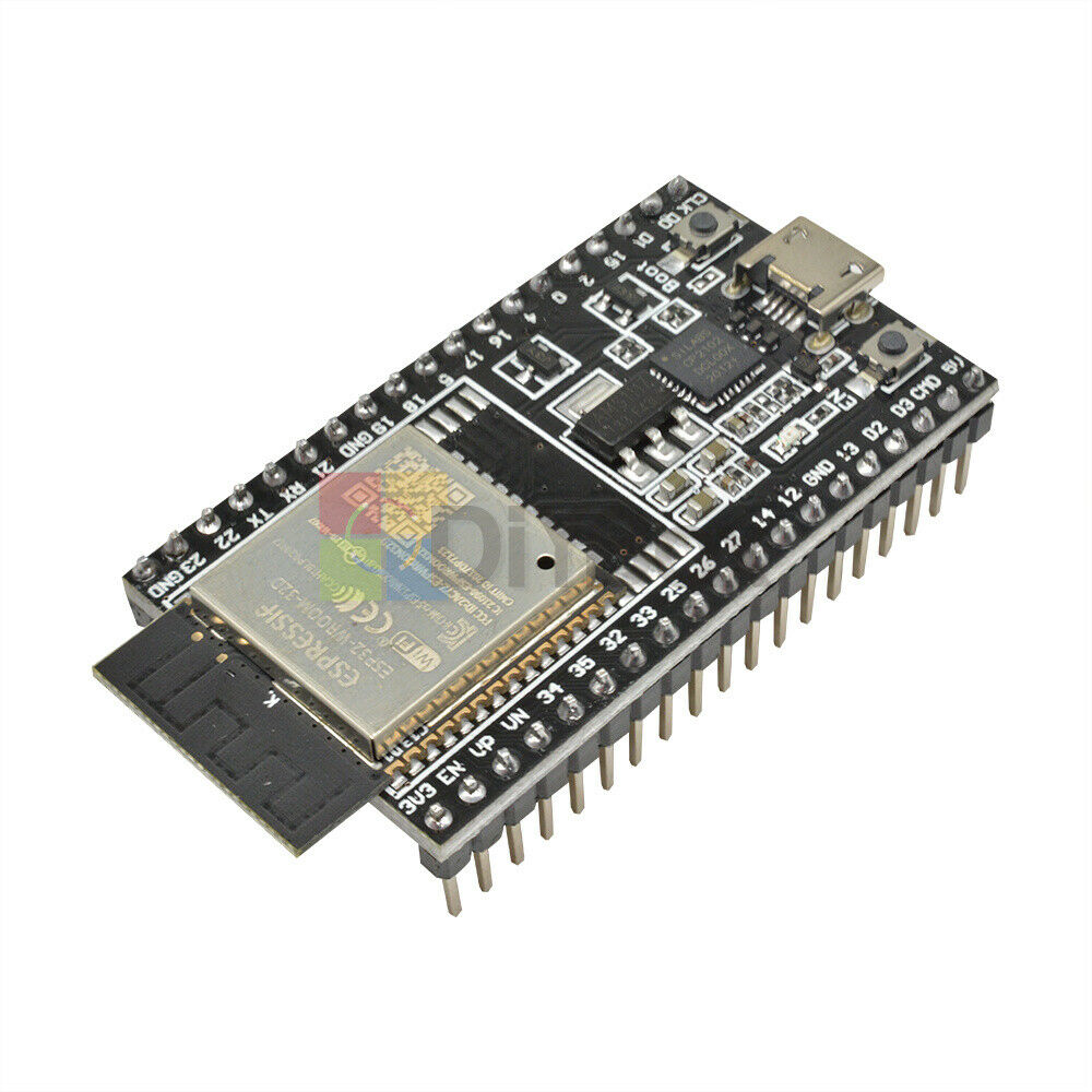 ESP32-DevKitC V4 Development Board ESP32 Development Board ESP32-WROOM-32D modul