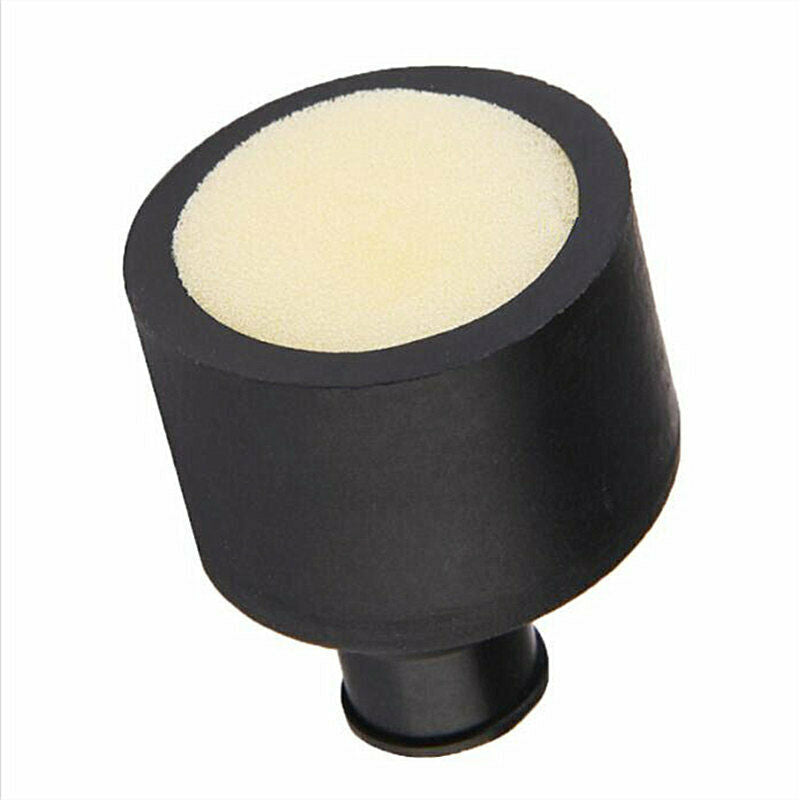 Air Filter W / Sponge For RC 1/10 Nitro Car Buggy