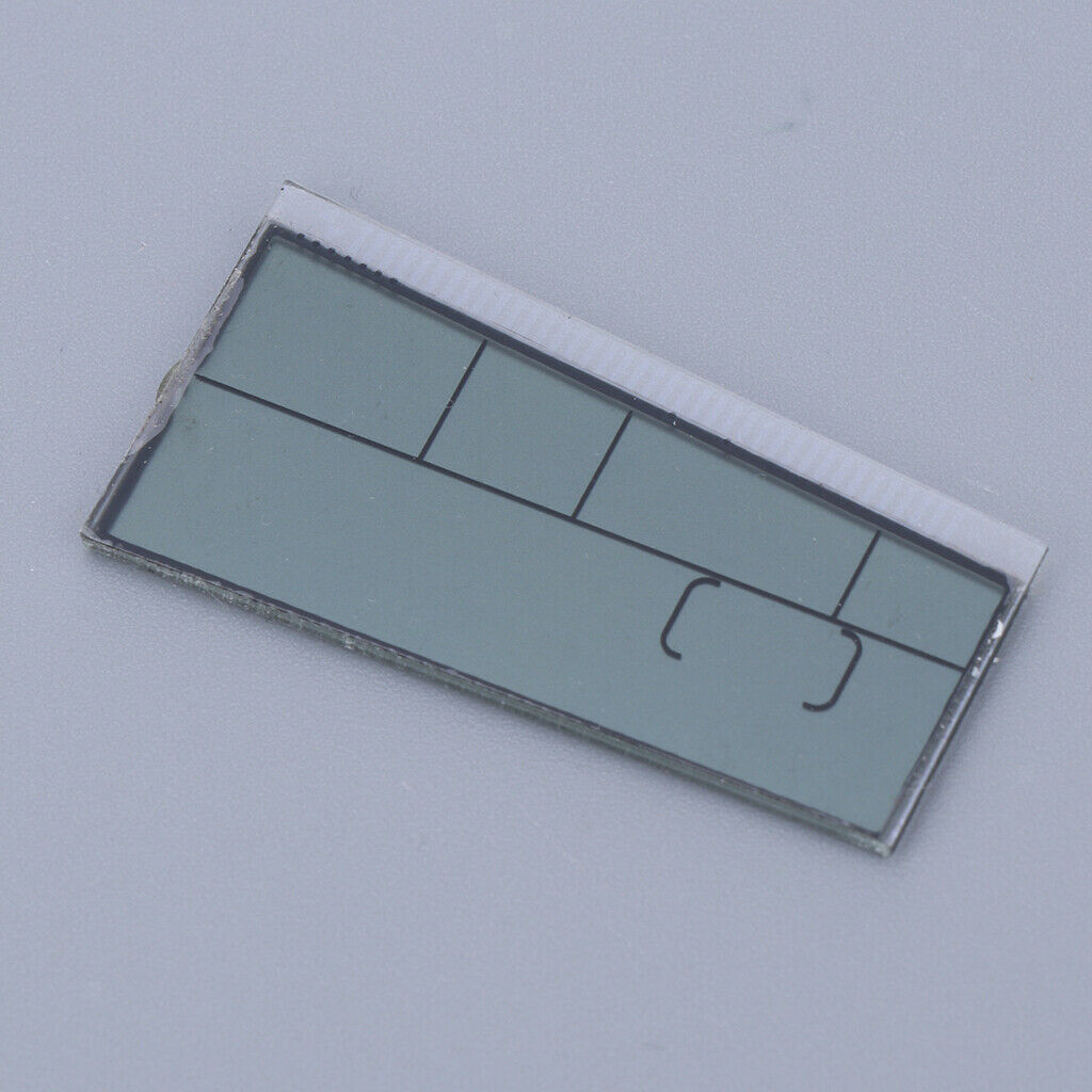 Digital Camera Small LCD Glass Display Screen Replacement, Digital Camera Repair