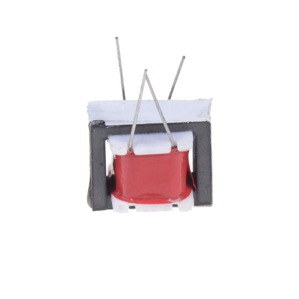 10pcs audio transformer 600:600 ohm 1:1 EI14 isolation transformer ringinDEAU