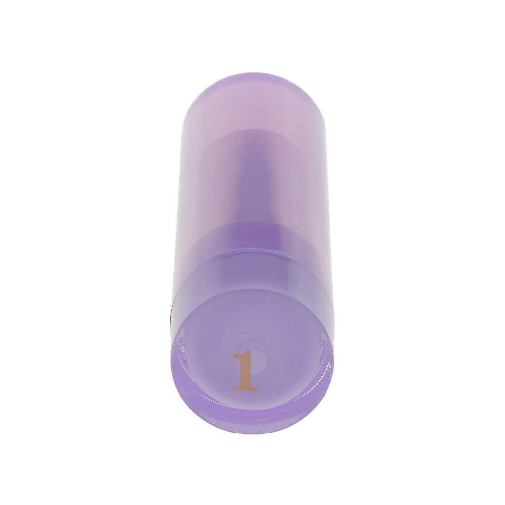 Set 4 Color Jelly Lipstick Color Changing Long Lasting Moisturizing Lipgloss