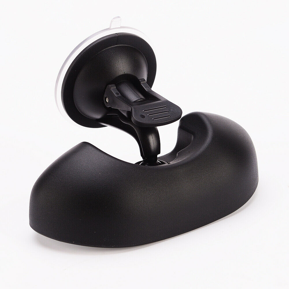 Universal  Rearview Mirror Baby Child Safety Mirror Black
