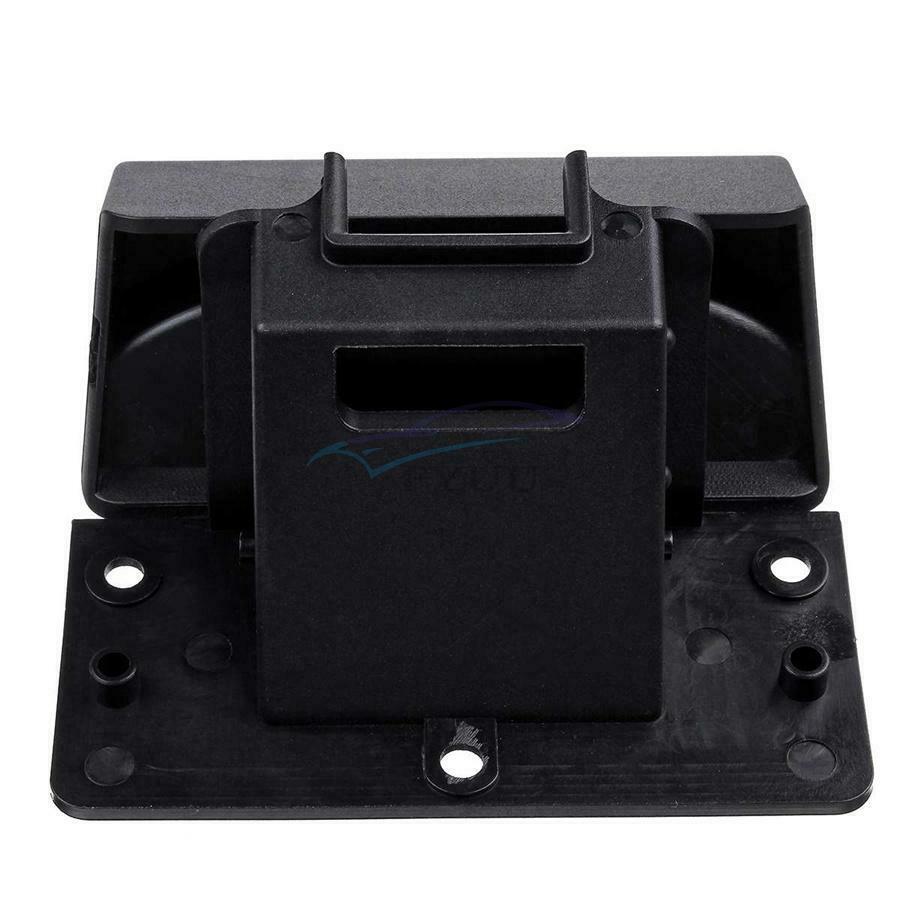 1× Black Center Console Armrest Latch For Dodge Ram 4500/5500 15-17 3500 14-17