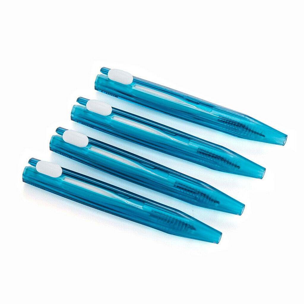 10 lot Interdental Brushes Teeth Crowns Bridges Cleaner Toothpick Floss