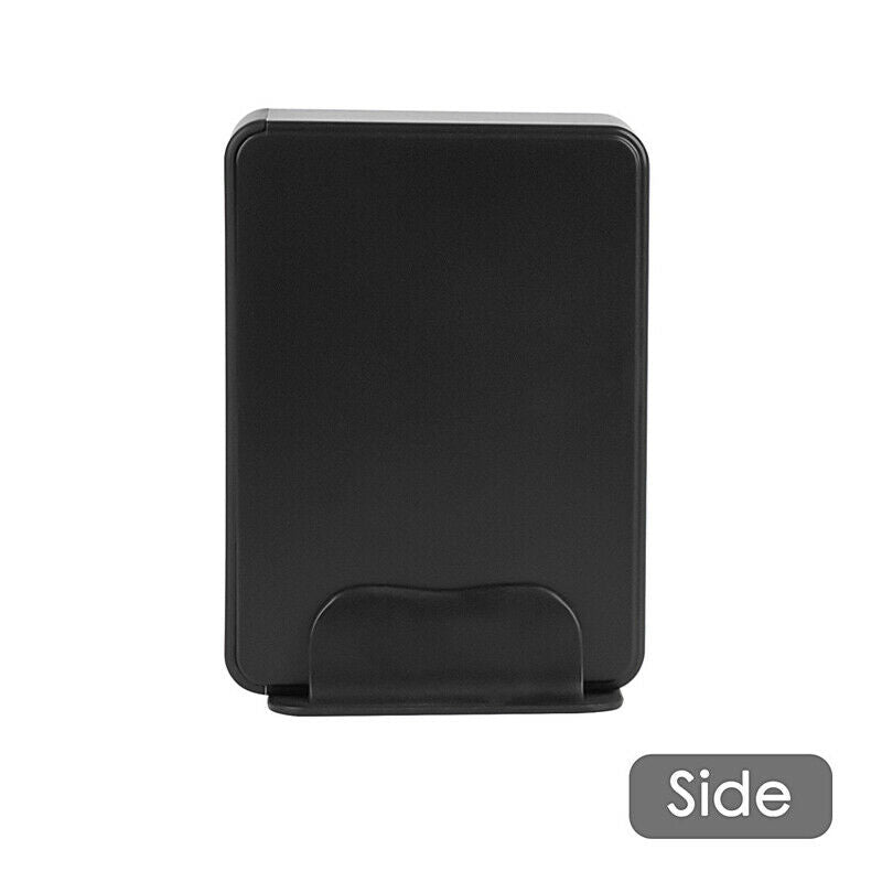 6 MultiPort Device USB Fast Charging Station QC3.0 Phone US Plug Charger Adapter