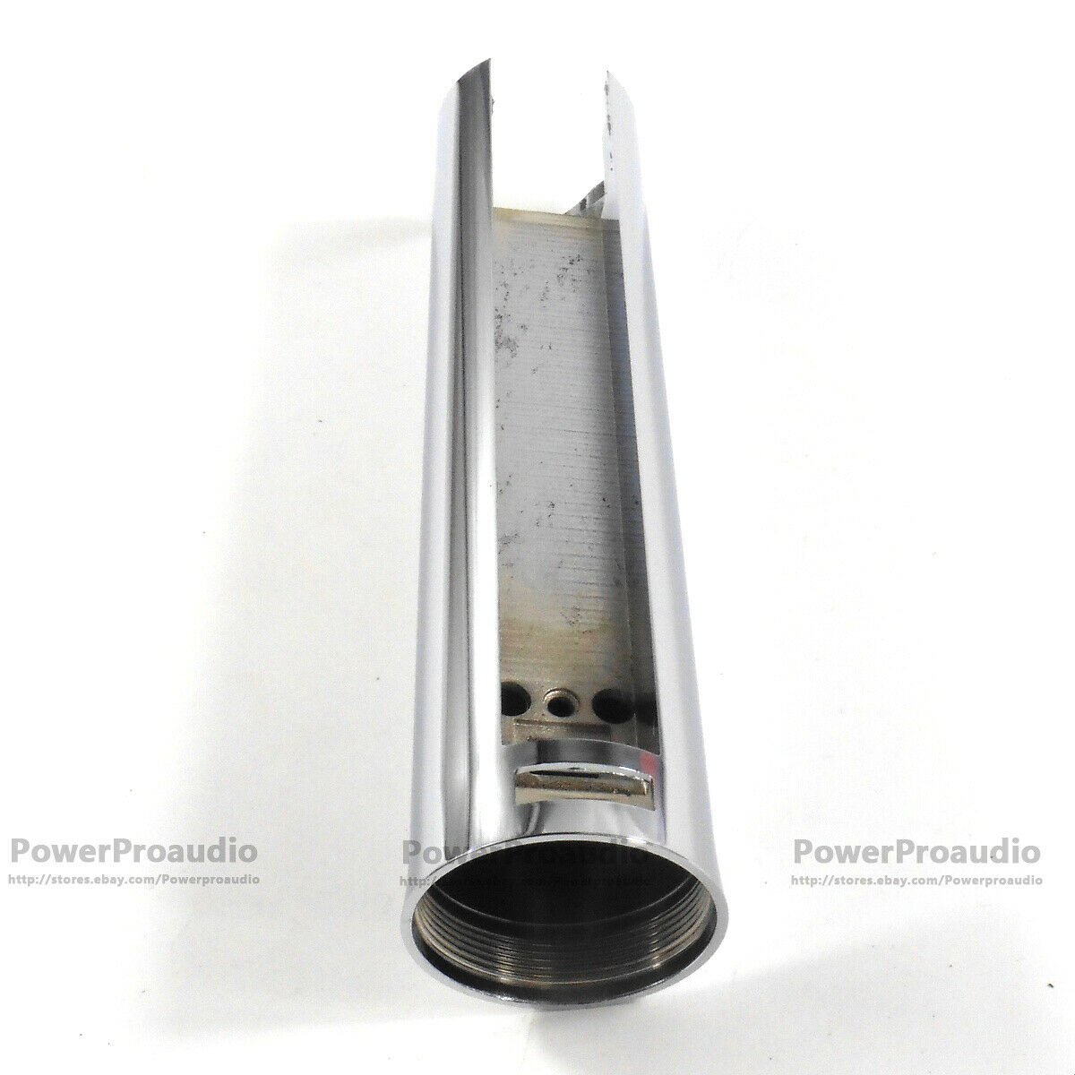 microphones tube for Wireless sennheisers EM3031 SKM5200 microphones shell