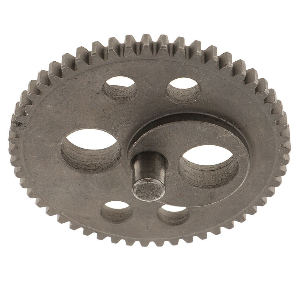 Drive Pinion Spur Gear Rod Kit For Stihl Hedge Trimmer 86R Spur Gear