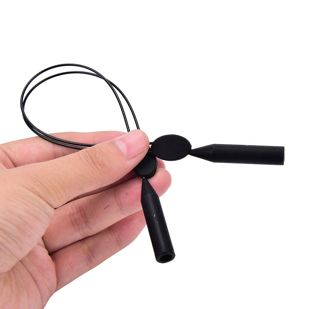 Sport Eyewear Lanyard Sunglasses Retainer Glasses Cord Strap Neck Strin.l8