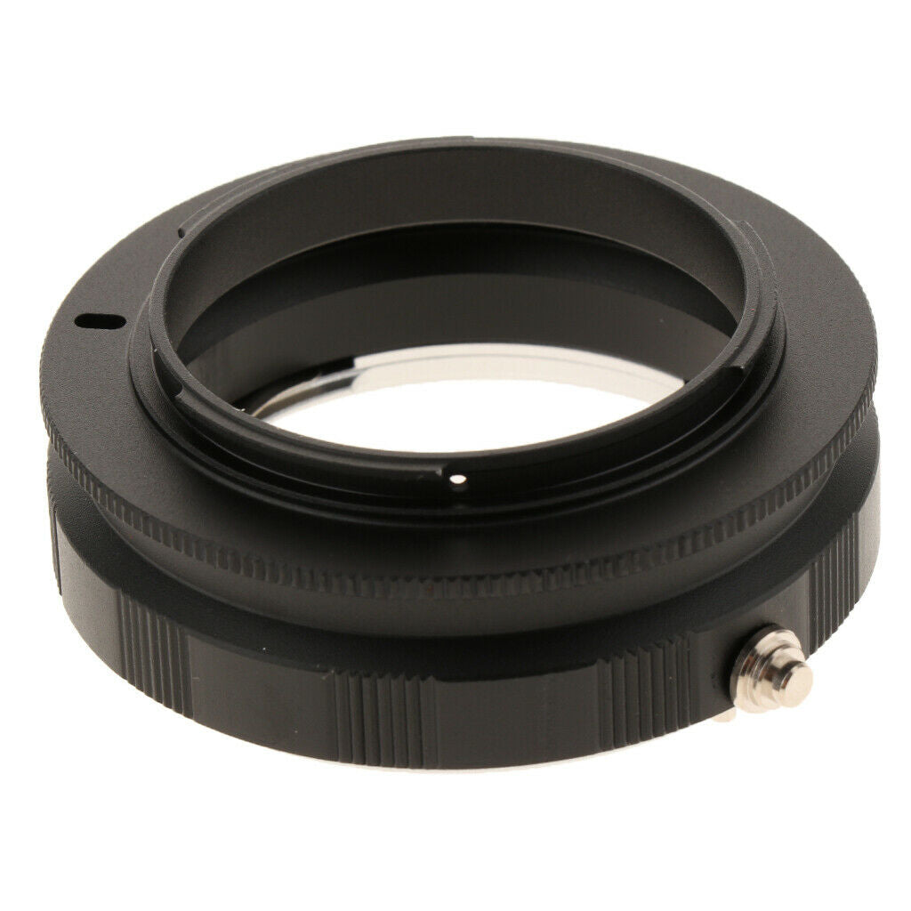 AI-52 Inverted  + Inverted Macro  for Lens