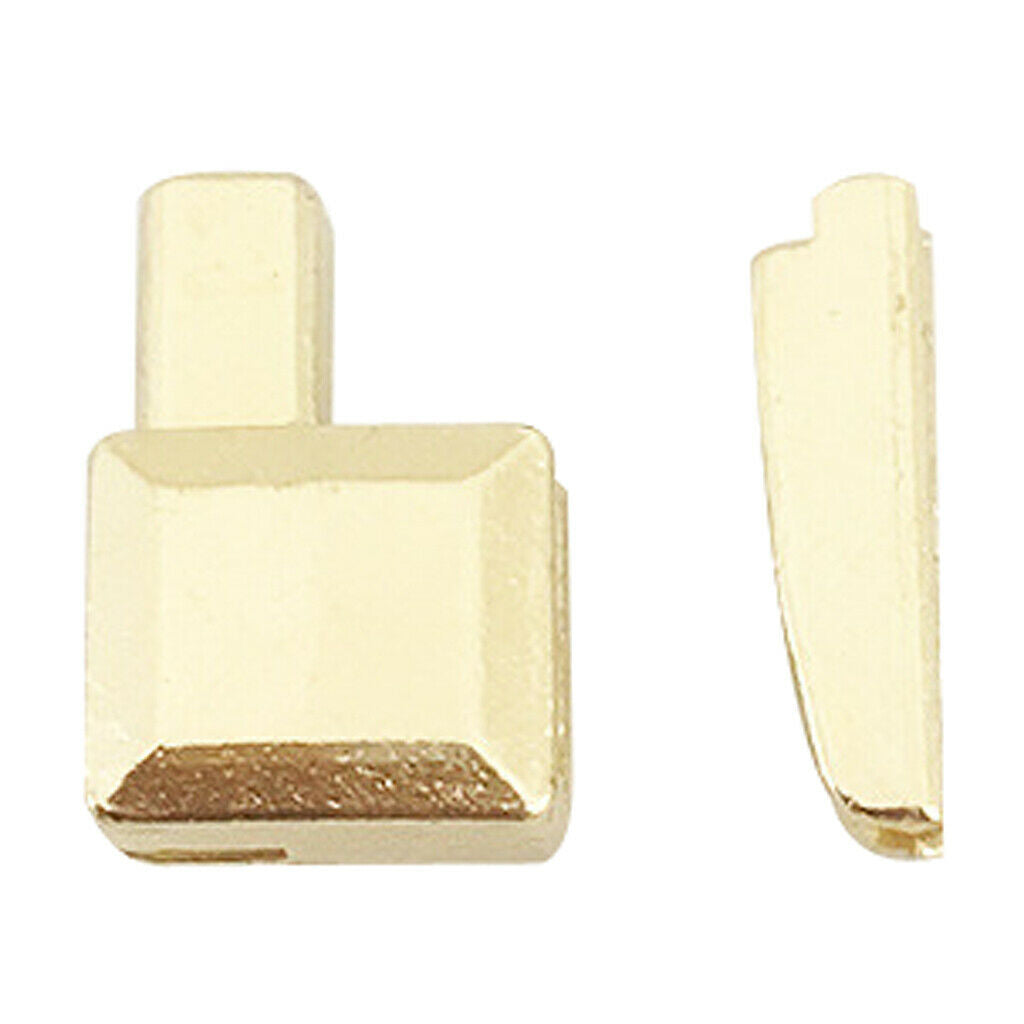 40Sets # 5 Latch Sliding Retainer Insertion Pin