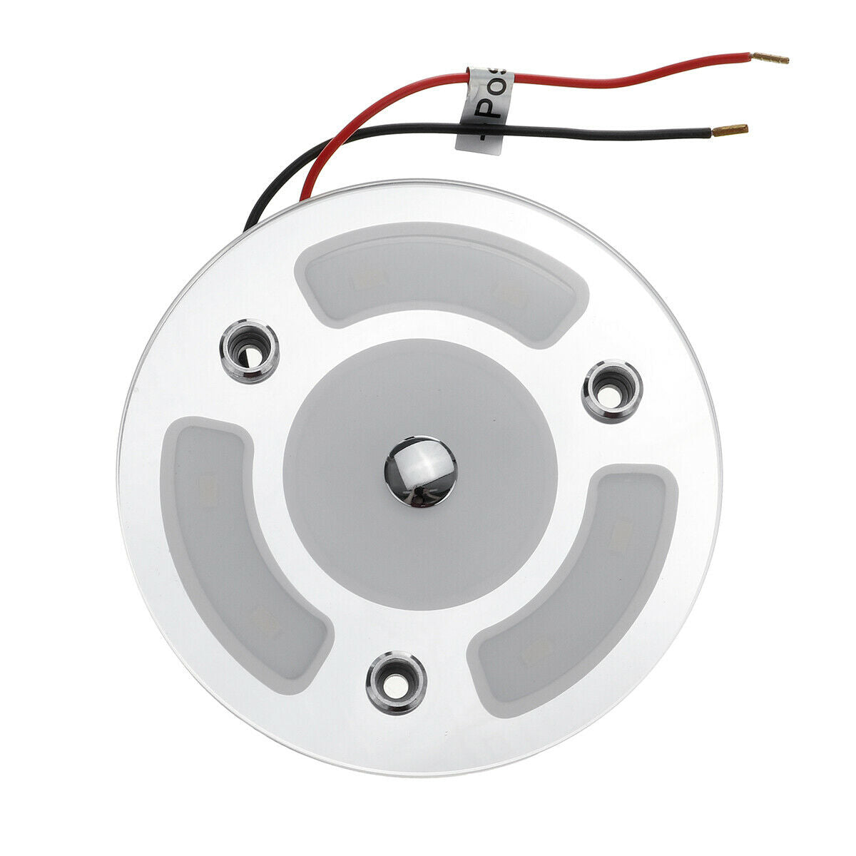 LED Light Dimmable Day Night Touch Dimmer Switch 100mm Spotlight Caravan  ï¼A â—