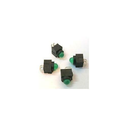 [200pcs] 26-41.00014 LED 5mm Green SMD