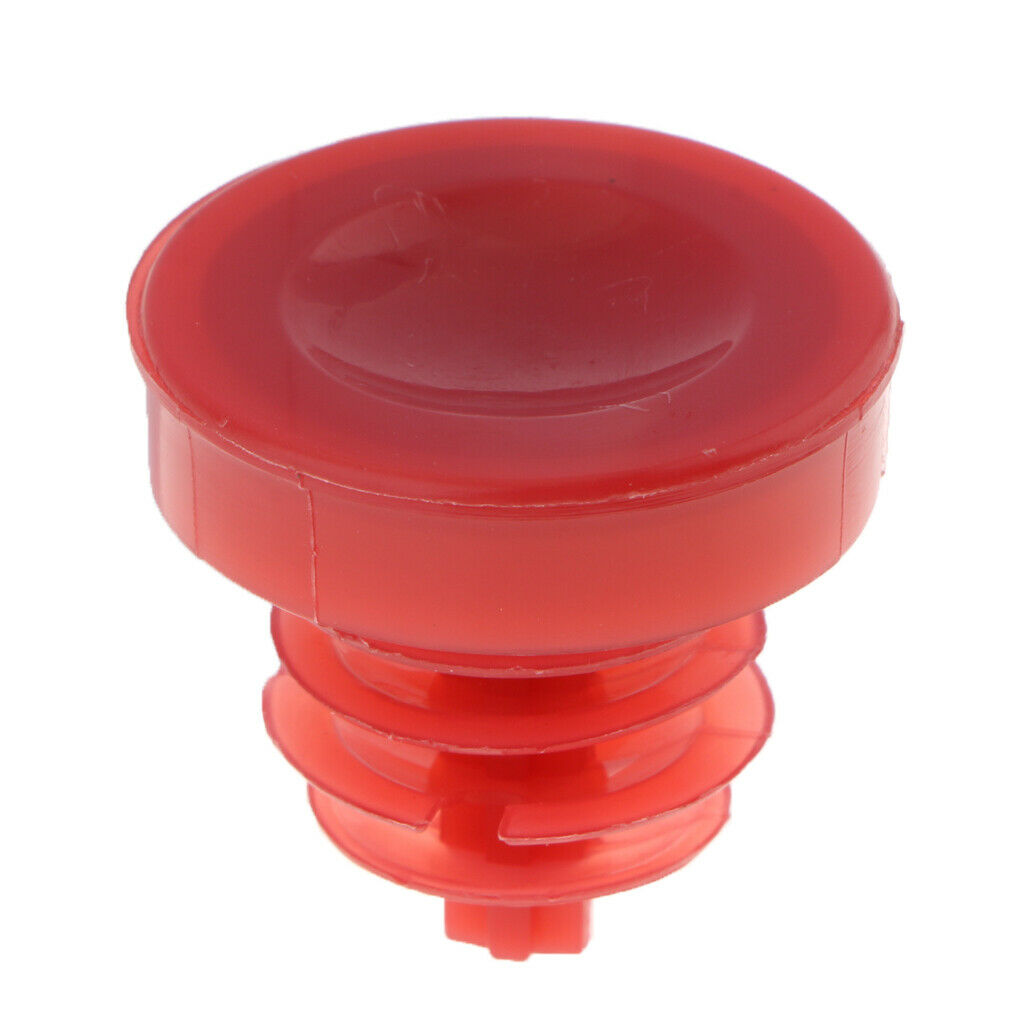 Power Steering Pump Bottle Reservoir Fluid   Cover