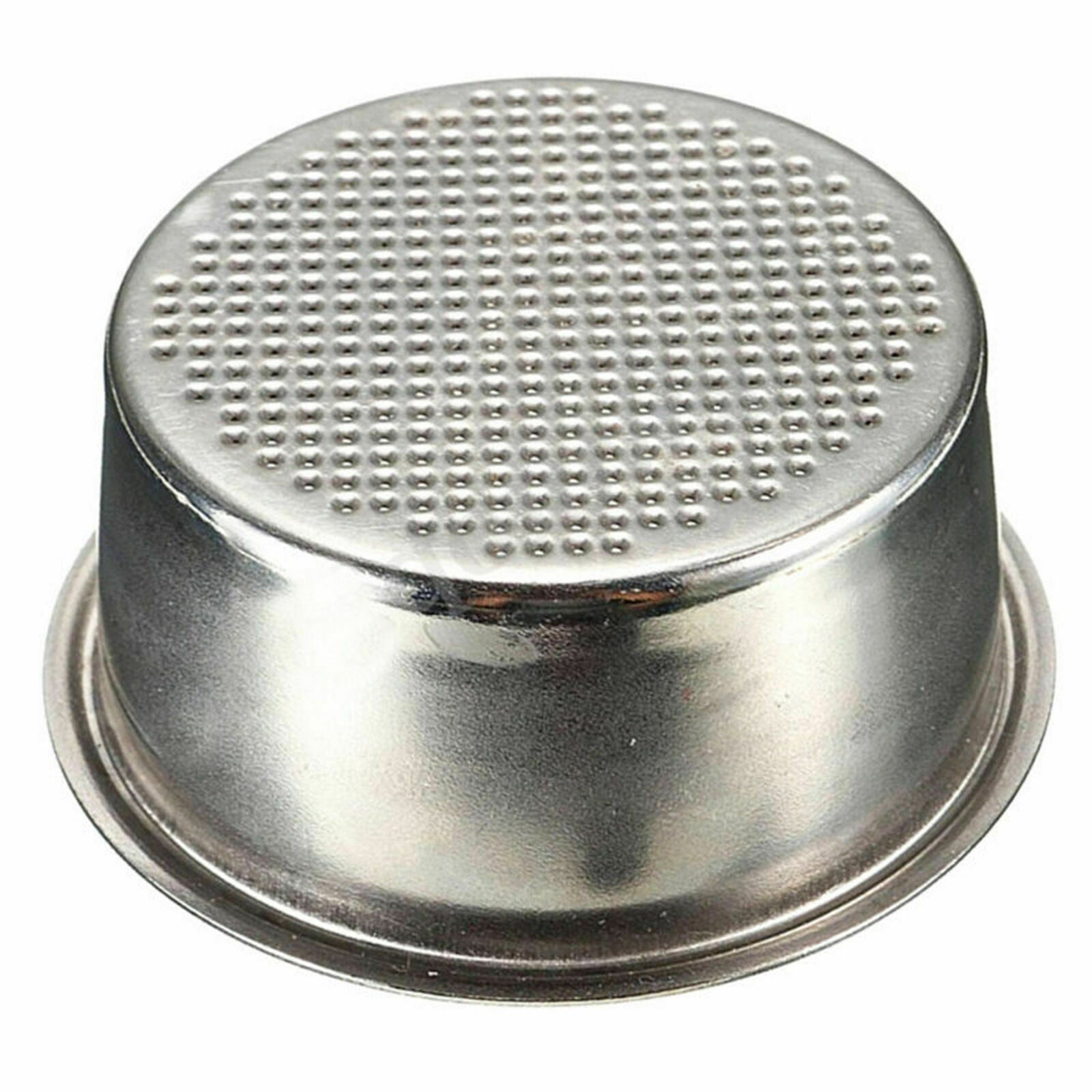 Double Two-Cup Filter Basket For Breville 51mm Portafilter Espresso Parts New