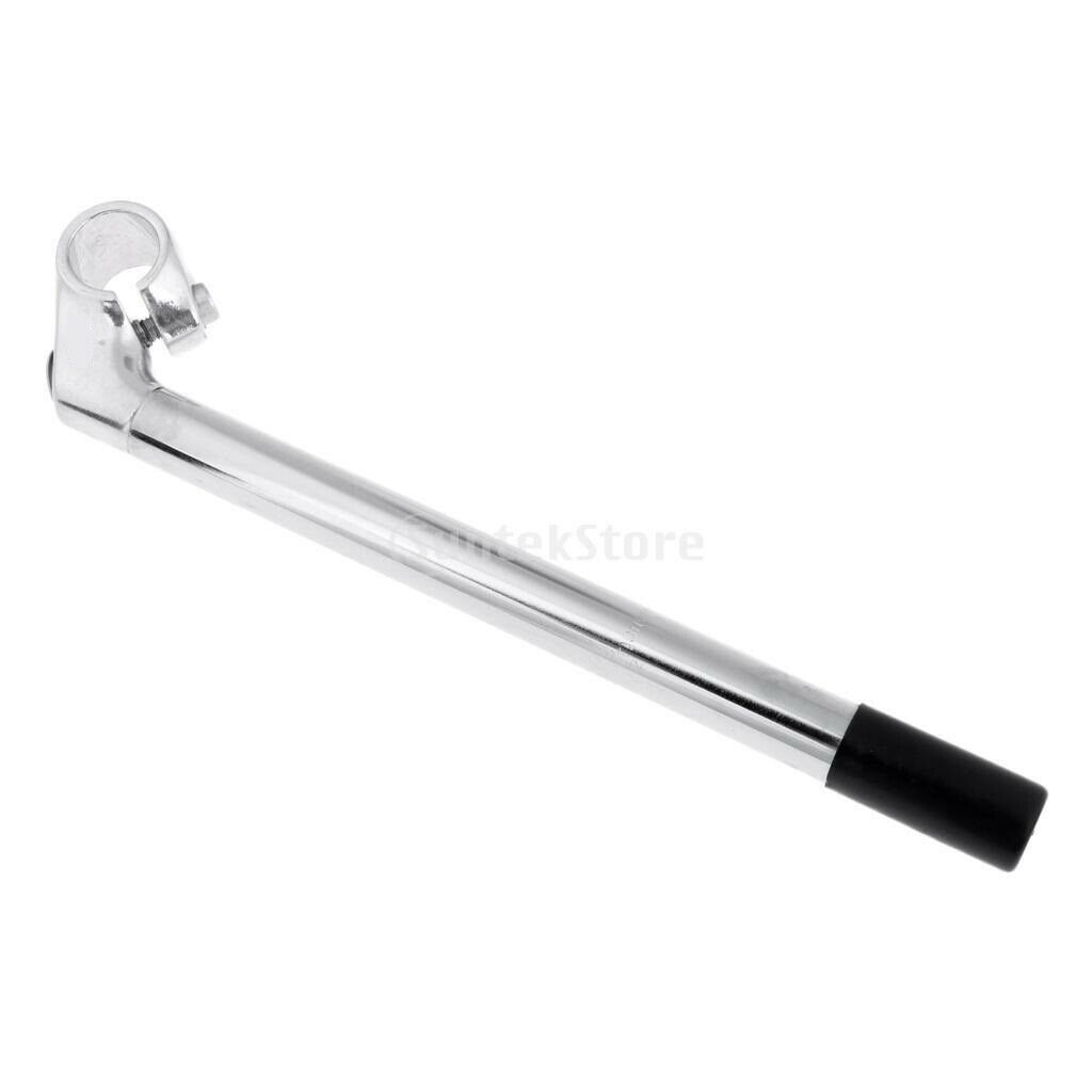Durable Bike Quill Stem Durable Quality Handlebar Riser Fixed Gear Accessories