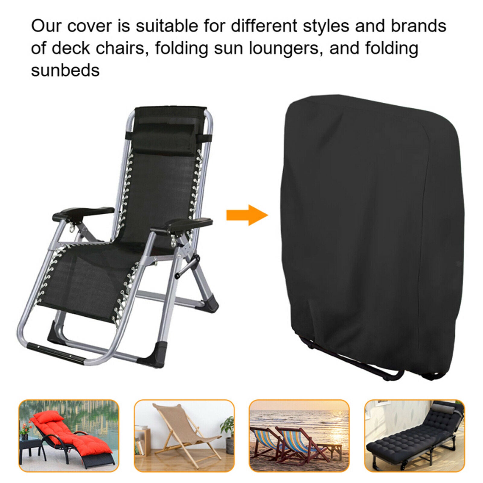 2X Folding Camping Chair Stool Portable Fishing Beach Outdoor Garden Chairs