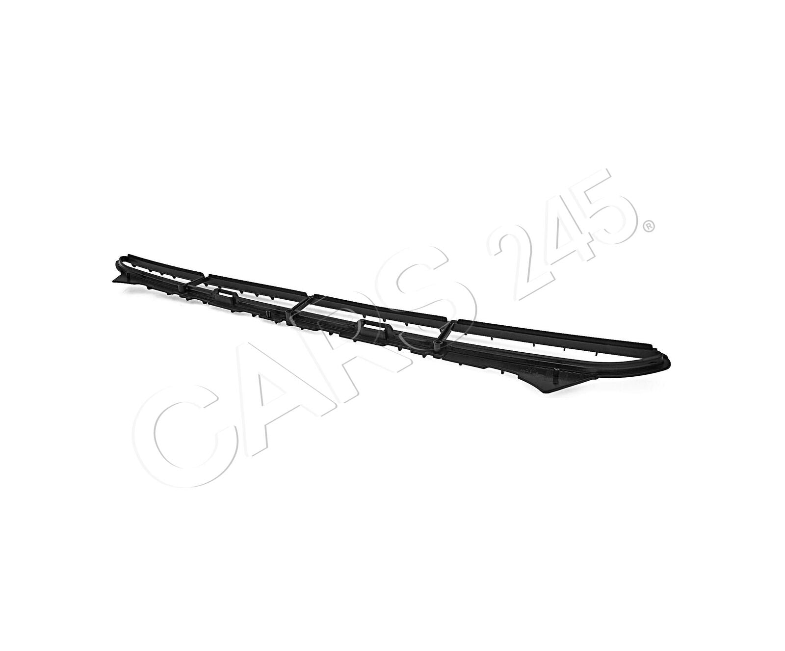 Front Bumper Grill Fits AUDI A4 B8 2012-