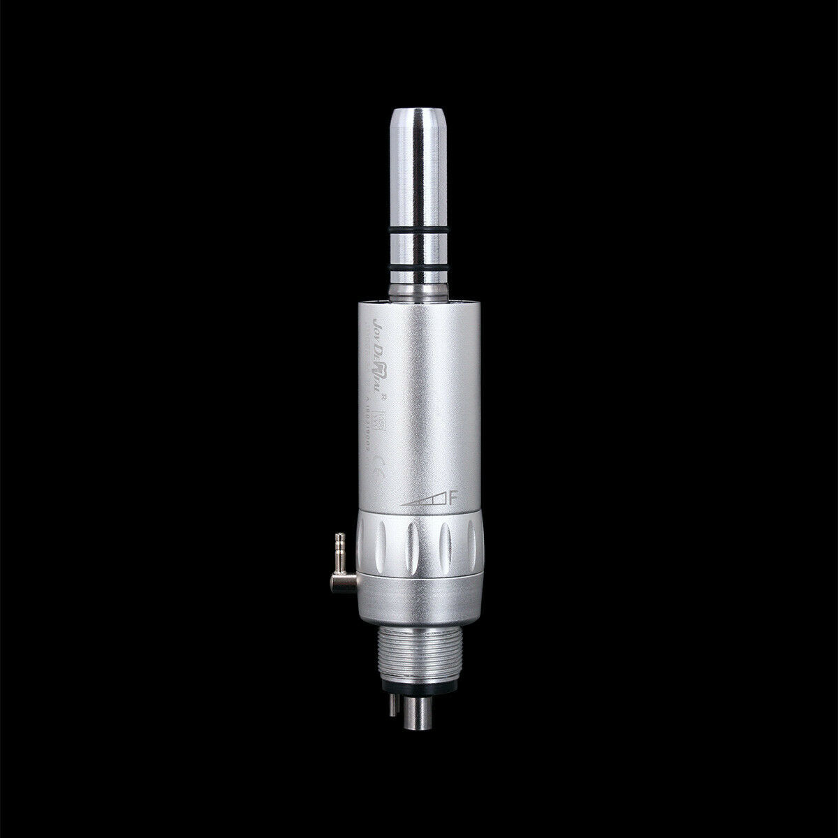 1 PC NSK Style Dental 2 Holes Low Speed Handpiece E-type Air Motor EX-203C M4S