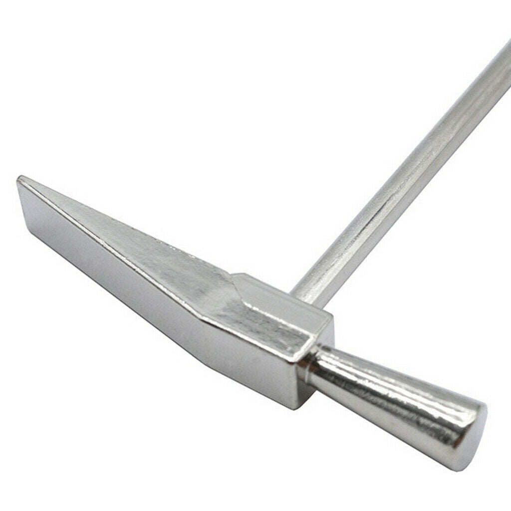Multifunction Metal Hammer Hand Tools Thumb Piano Kalimba Tuning Hammer