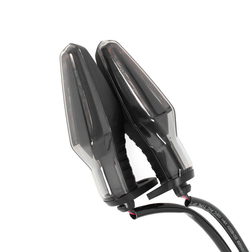 Turn Signal Light Indicator Lamp For DUCATI Scrambler 800/1100/400 Cafe Racer