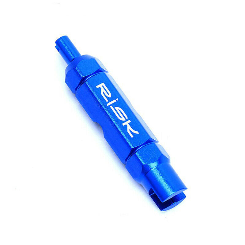 1PC Bicycle Schrader Valve Core Tool Tube Multifunction Bike Tires Repair ToBDA