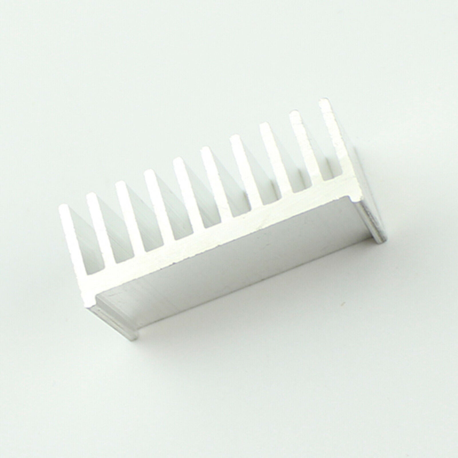 1311 Receiver Board Heat Sink Fit for WLtoys 144001 124019 RC Buggy Accs
