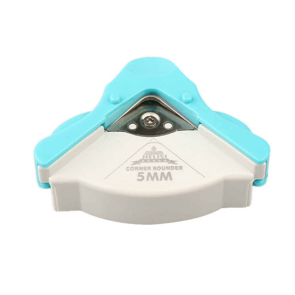 Corner Rounder -R5mm Paper Punch Card Photo Cutter Craft Scrapbooking Cutting