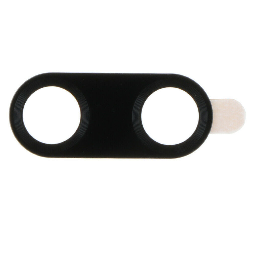 2pcs Lens Lens Cover Camera Lens For Huawei P20 / Huawei P20 Pro 2x0.8x0.1cm