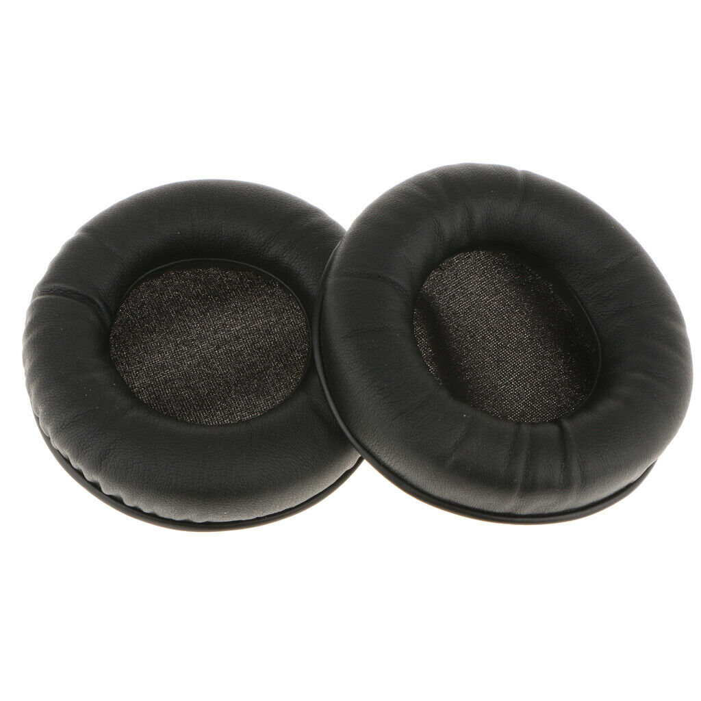 Pair of replacement ear pads, foam cover, ear pads for JBL E50