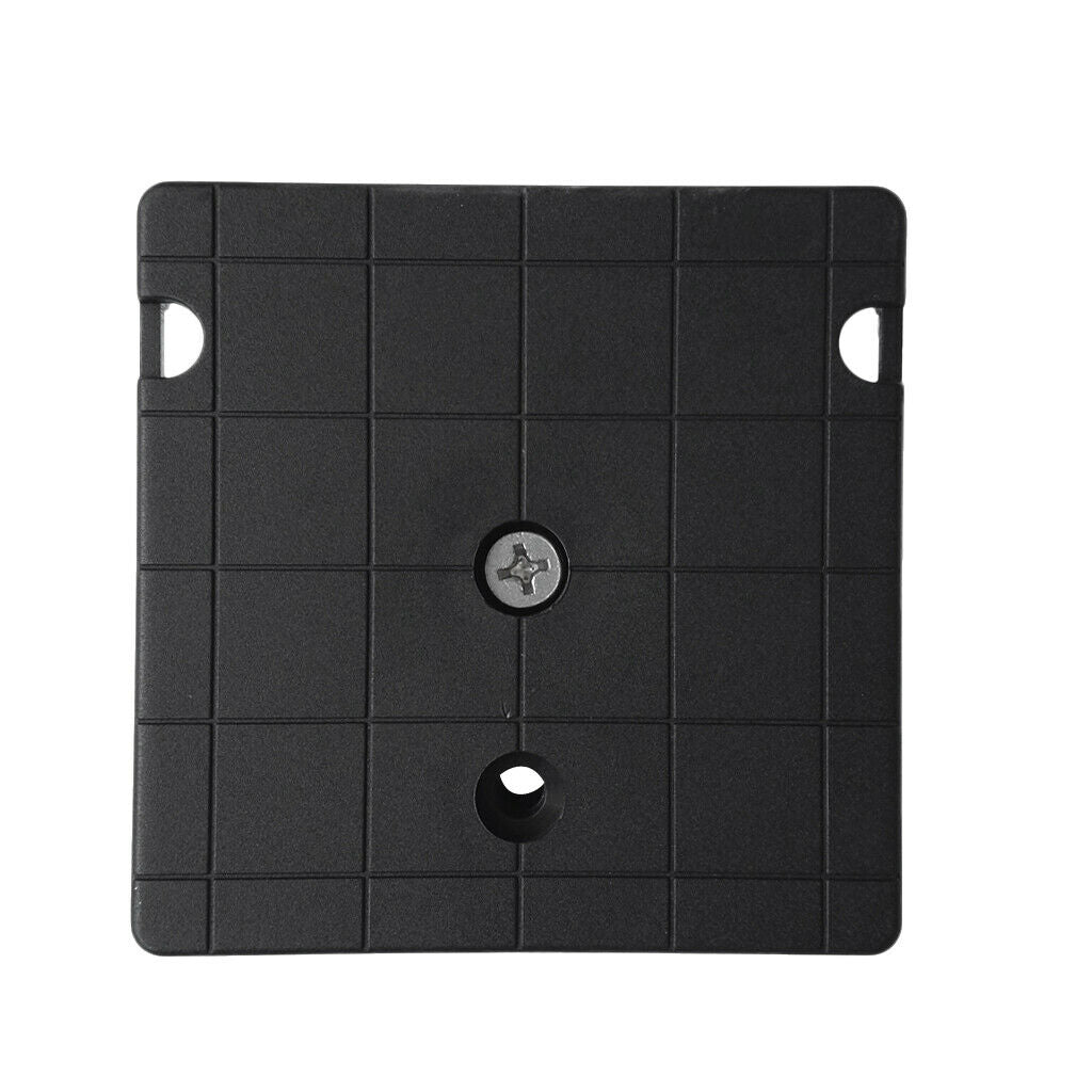 102 X 102 Mm Universal Marine Fishfinder Bracket With Bracket Base Accessories