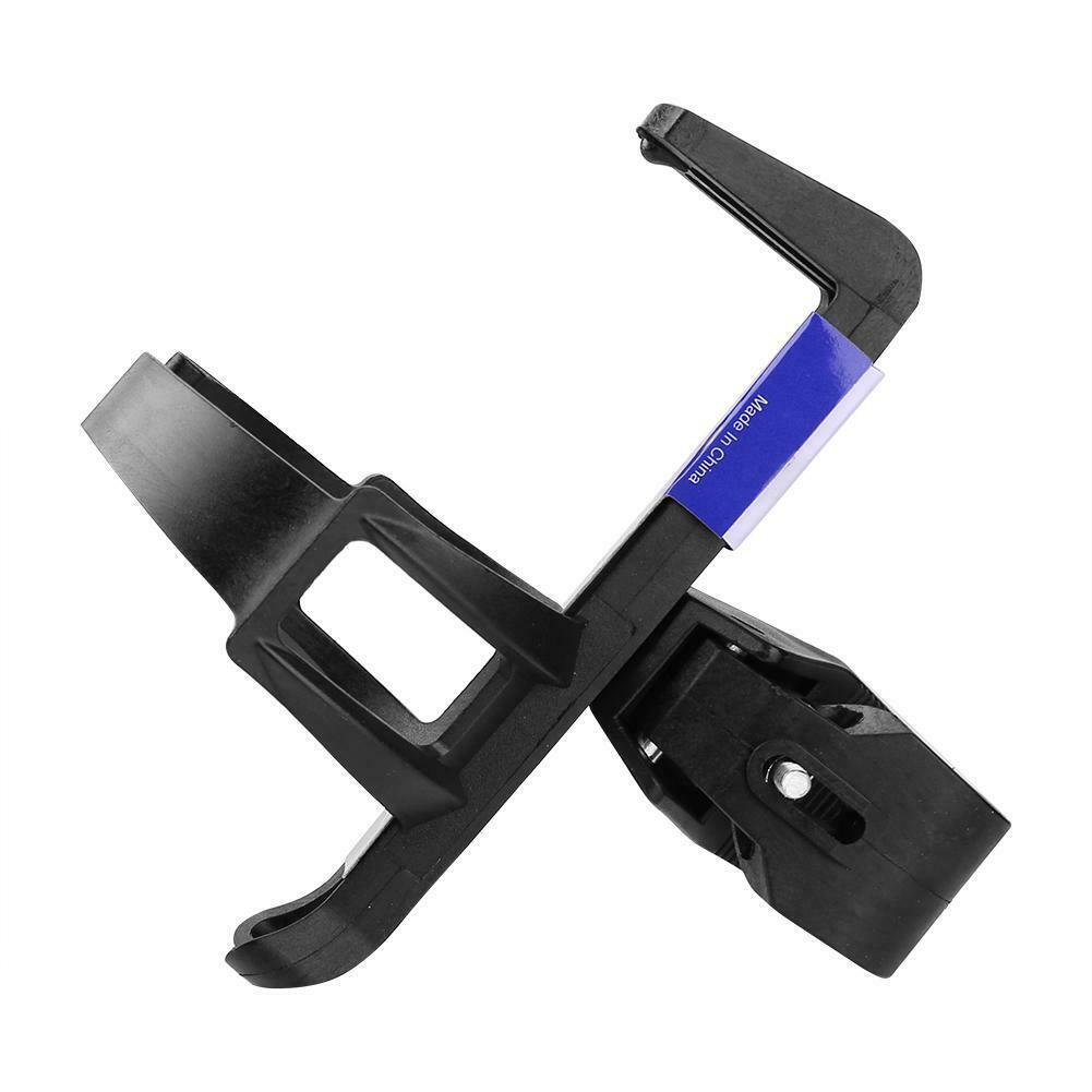 Bicycle Water Bottle Holder Mountain Bike Water Cup Can Kettle Cage Bracket Rack