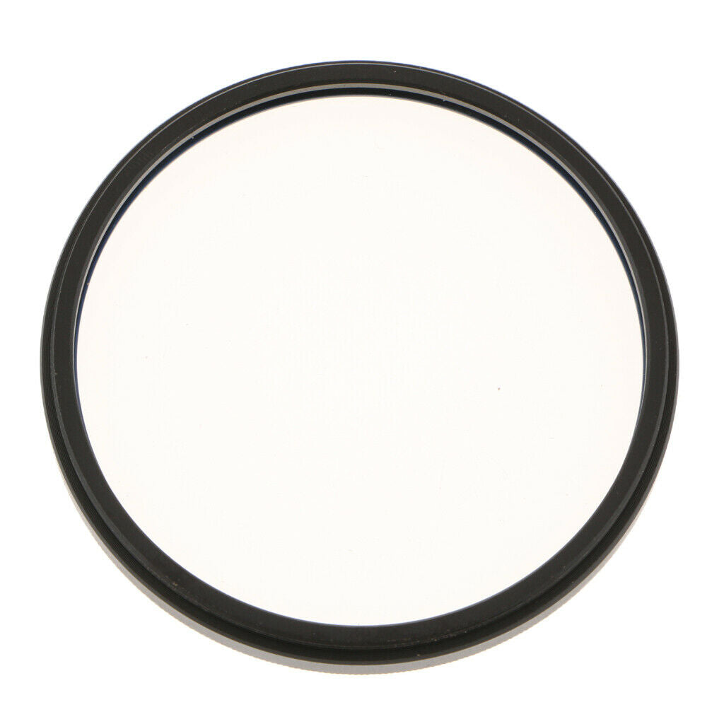 62mm UV Digital Multi-Coated Lens Glass Filter Protection for SLR DSLR Lens