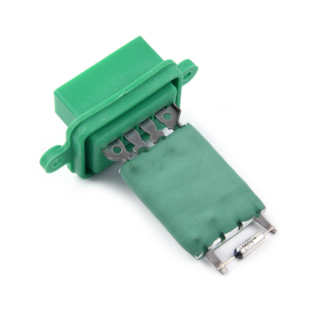Heater Blower Fan Motor Resistor Fit for Fiat Panda Punto Doblo 46721213 Atn