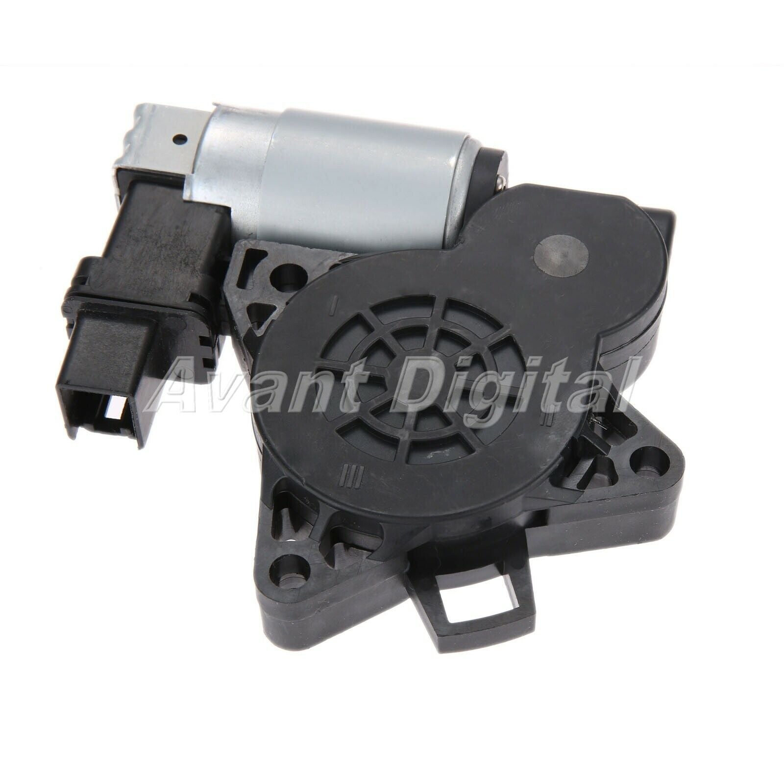 Fit For Mazda 3 5 6 CX-7 CX-9 RX-8 MA1356101 617-51177 Driver Side Window Motor