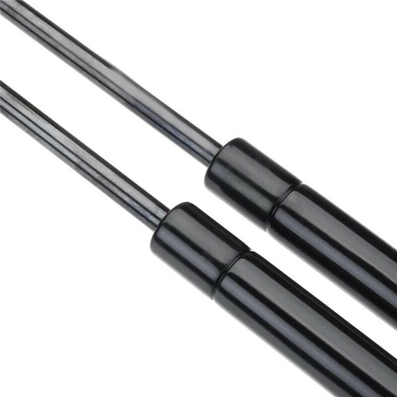 2PCS for -T5 Transporter Caravelle 2003-2015 Bonnet Lifter Gas Strut + 4 BalD3U2