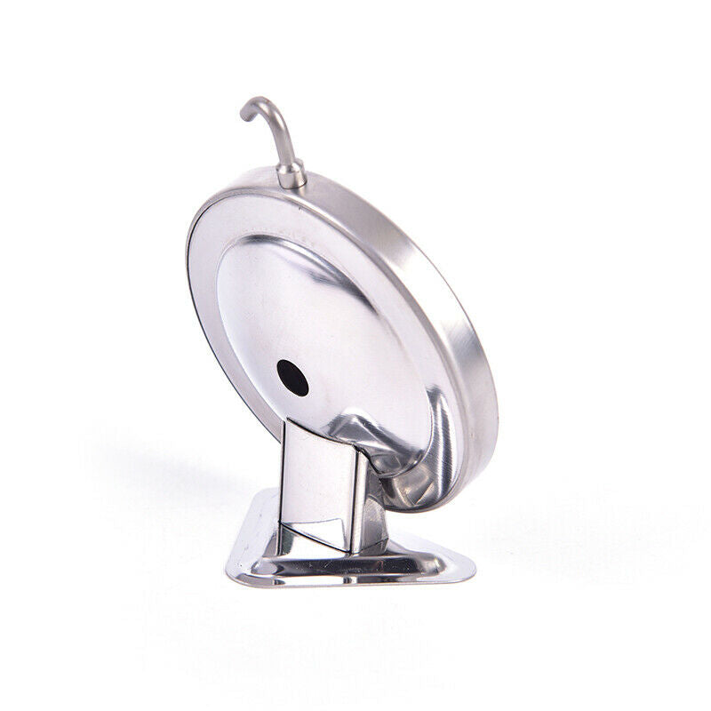1PCS Kitchen Thermometer Stainless Steel Dial Cooking Oven Thermometer KitchBDA