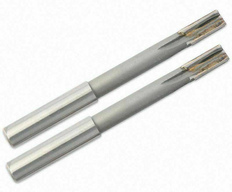 1 of 13mm Carbide Tip Straight Shank Reamer [M1]