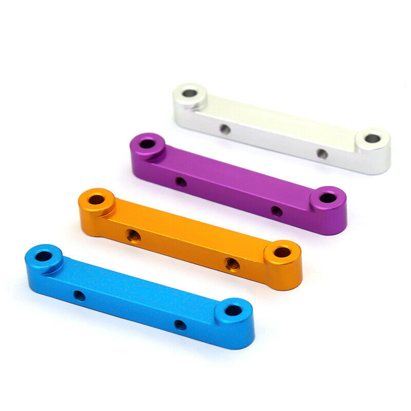 Aluminum Alloy Rear Anti-Spuat Plate 122034 02150 06054 for HSP 94122 94155 94V2