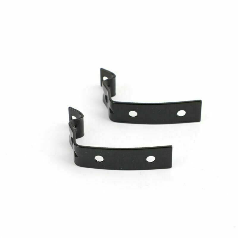 New Glove Box Repair Kit Fits Audi Lid Hinge A4 S4 RS4 B6 B7 Bracket 8E2857131