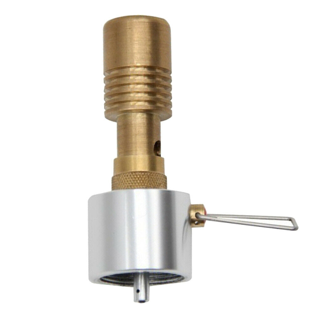 US Propane   Burner  School Lab Medicine Gas Burner Blow Lamp
