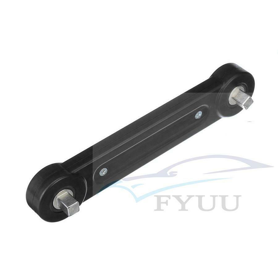Double-head Extension Wrench DIY 3/8"Tools Car Repair Parts Hand Tool Universal