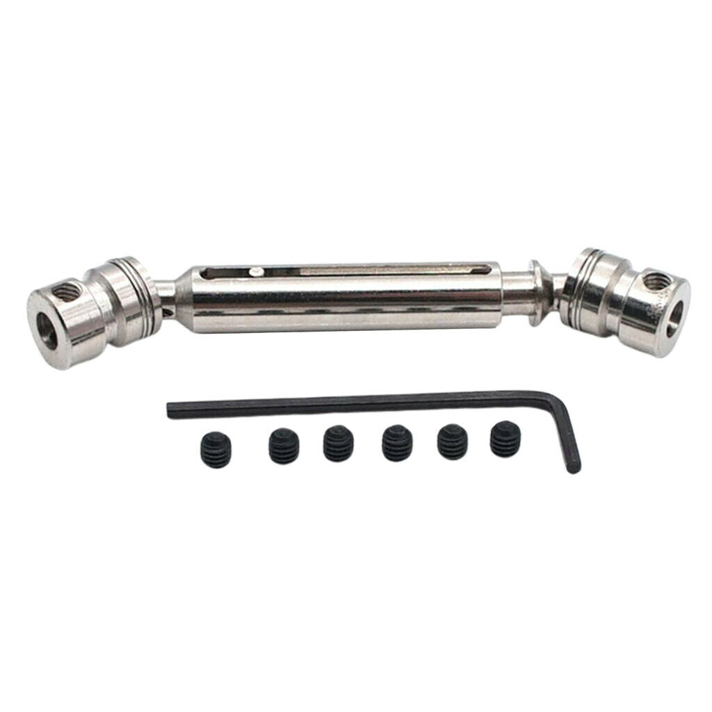 1/12 Rear Drive Shaft for Wltoys 12428 12423 FY-01 / FY-02 /