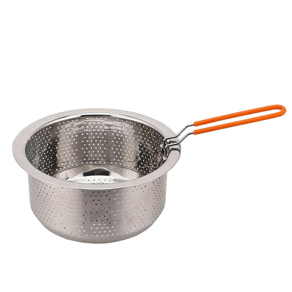 Steamer Basket for  Accessories 6 Qt Stainless Steam