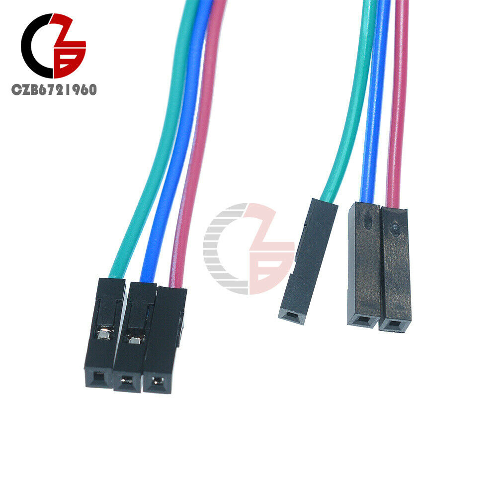 10Pcs DHT11 Module Digital Temperature&Relative Humidity Sensor fit for Arduino